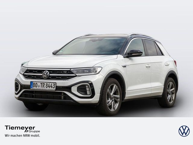 Volkswagen T-Roc 1.5 TSI DSG R-LINE NAVI PANO VIRTUAL