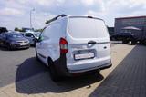 Ford Transit Courier 1.0 EB Klima SHZ beh.WSS AHK Tem - Ford Transit Courier aus 2022