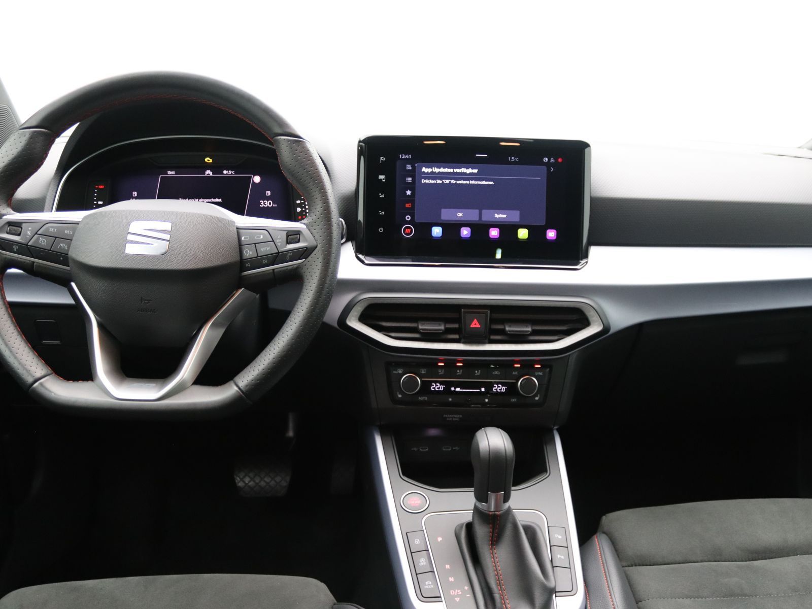 Seat Arona - Bild 18