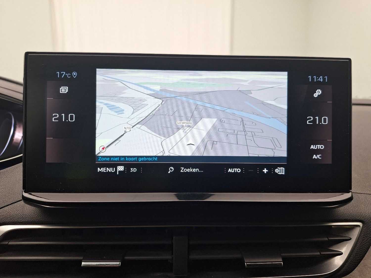Fahrzeugabbildung Peugeot 5008 GT -PACK 1.5D LED/NAVI/SHZ/ALCANTARA/AHK