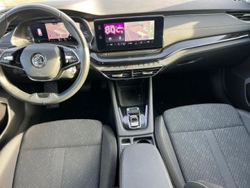 Skoda Octavia - 10