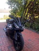 Yamaha YZFR 125 - Yamaha Motorräder in Bremen