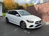 Mercedes-Benz B 200 AMG Sportpaket  - Mercedes-Benz B 200 Gebrauchtwagen in Krefeld