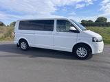 Volkswagen T5 Facelift Camper Ausbau Langversion - Volkswagen T5: Ausbau
