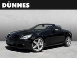 Mercedes-Benz SLK 200 Kompressor - gebrauchte Mercedes-Benz SLK 200 aus dem Jahr 2007