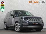 Land Rover Range Rover P400 404pk Hybrid Autobiography | Hä - Land Rover Range Rover Plug-in Hybrid (PHEV) Gebrauchtwagen