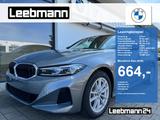 BMW 318i Limousine AHK/AdaptLED/KomfZug/DrivAssi/RFK - BMW 318: Limousine