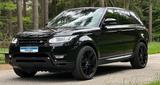 Land Rover Range Rover Sport S
