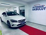 Mercedes-Benz CLA 200 CLA 200*Finanzierung+Garantie+Inspektion - Gebrauchtwagen mit Finanzierung