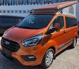 Ford Transit Custom Nugget Westfalia Küche Aufstelld. - Ford Transit: Nugget Westfalia