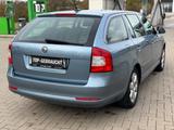 Skoda Octavia Combi Ambiente 1.4+ALU+PDC+NAVI+EURO 5 - Skoda mit Benzin-Antrieb