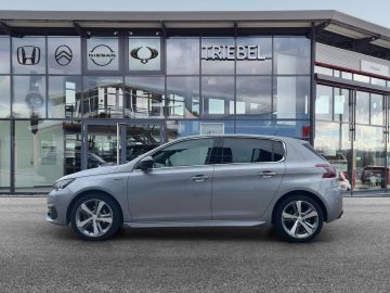 Peugeot 308 GT PT130 °LED°Navi°RFK°PDC°SHZ°AAC°Keyless°