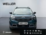 Citroën C5 Aircross BlueHDI 180 EAT8 SHINE *AHK*Pano*CAM - gebrauchte Citroën C5 Aircross aus dem Jahr 2019