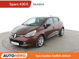 Renault Clio 1.2 TCe Luxe Aut.*NAVI*CAM*PDC*SHZ*TEMPO* - Renault Clio: Luxe