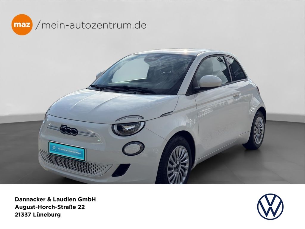 Angebot ansehen Fiat 500e