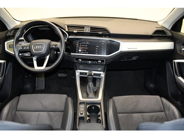 Audi Q3 40 TFSI quattro S-tronic S line Sportsi virtu foto 4