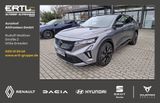 Renault Rafale Esprit Alpine E-Tech Full Hybrid 200 - Renault Rafale: Automatik