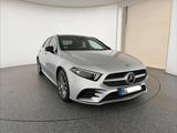 Mercedes-Benz A 250 4M AMG PANO DIST KEYL BURM KAM GARANTIE - gebrauchte Mercedes-Benz A 250 aus dem Jahr 2020