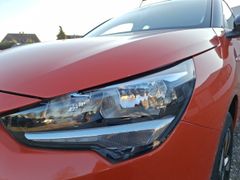 Fahrzeugabbildung Opel Corsa F e Edition Klimaauto, SHZ, PPS, Allwetter