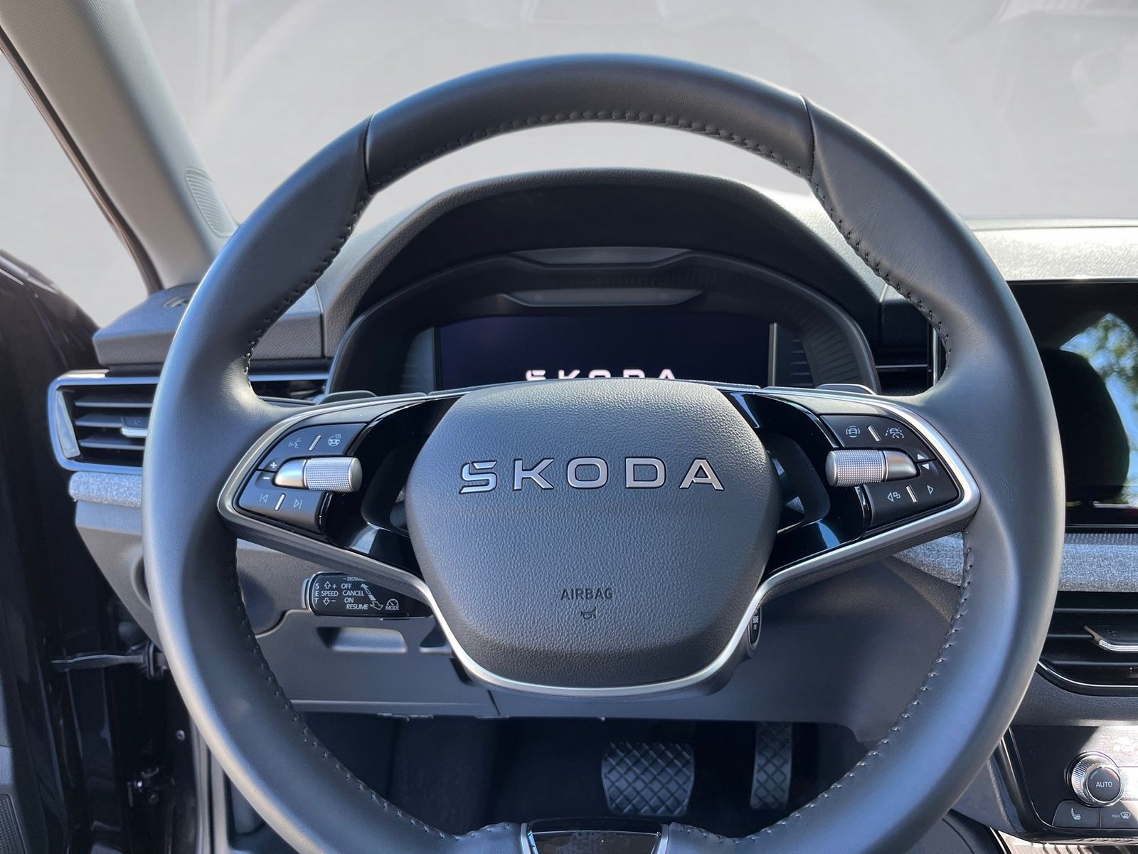 Skoda Kamiq - Bild 16