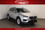 Seat Tarraco 1.5 TSI Style-7Si.-LED-Navi-Pano-Kamera-