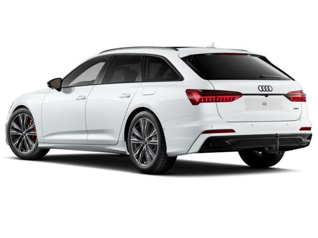 Audi A6 - Bild 5