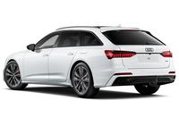 Audi A6 - Vorschau Bild 5