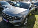Mercedes-Benz GLB 220 GLB -Klasse GLB 220 d 4Matic - graue Mercedes-Benz GLB 220