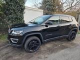 Jeep Compass 1.4 Limited 4x4 Auto Pano, Standheizung - Jeep Compass von privat