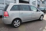 Opel Zafira B Edition - Opel Zafira Gebrauchtwagen in Oldenburg