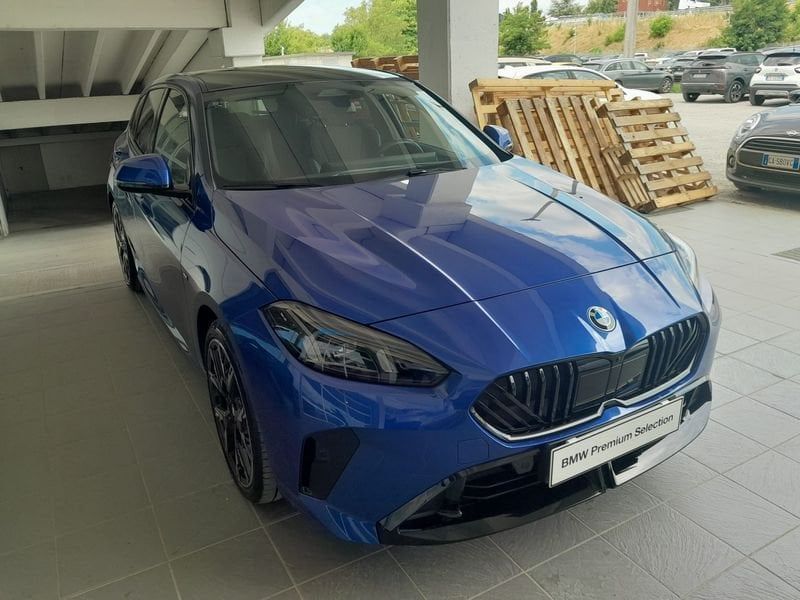Other BMW Serie 1 120d 48V MSport Pro auto imagem 2