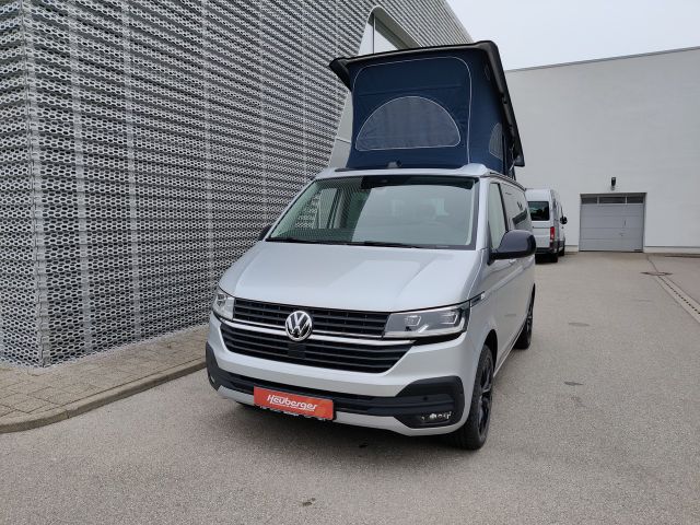 Volkswagen T6.1 California 2.0 TDI DSG Beach, LED, Navi