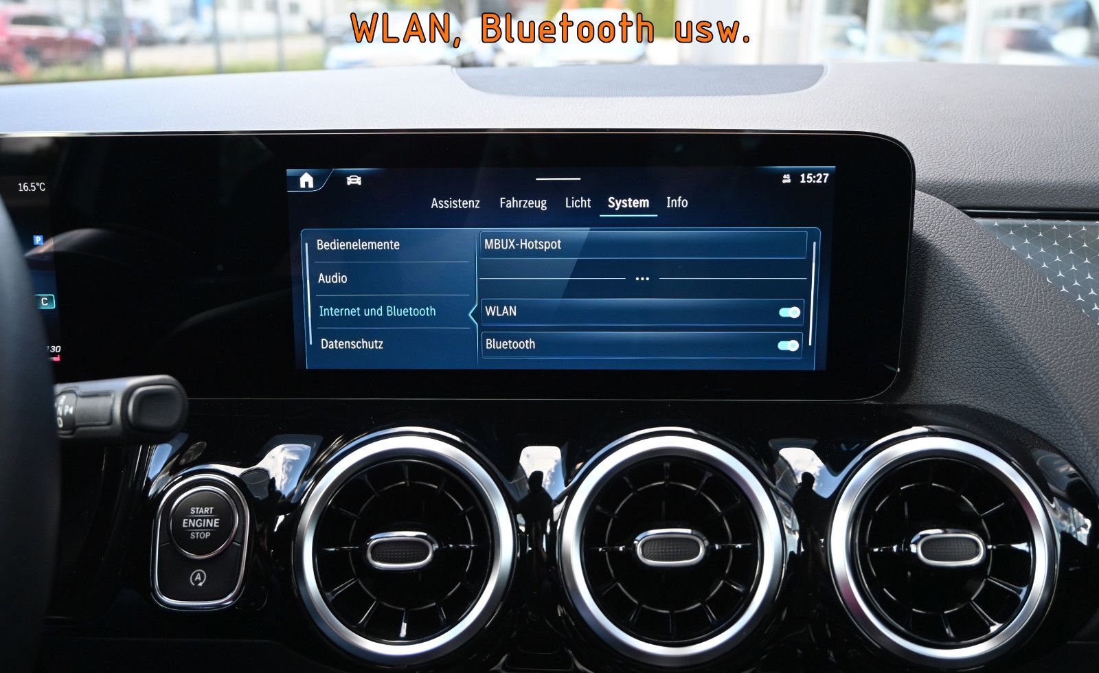 Fahrzeugabbildung Mercedes-Benz GLA 200 d DCT Progressive °ACC°AHK°KAMERA°MULTIB