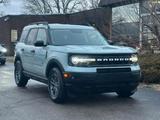 Ford Bronco Sport Big Bend 4x4 1,5EcoBoost*Kamera* - Ford Bronco Sport Benziner Gebrauchtwagen
