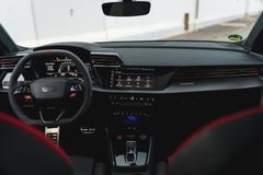 Fahrzeugabbildung Audi RS3 Limousine *1. HAND / SONOS / GARANTIE*