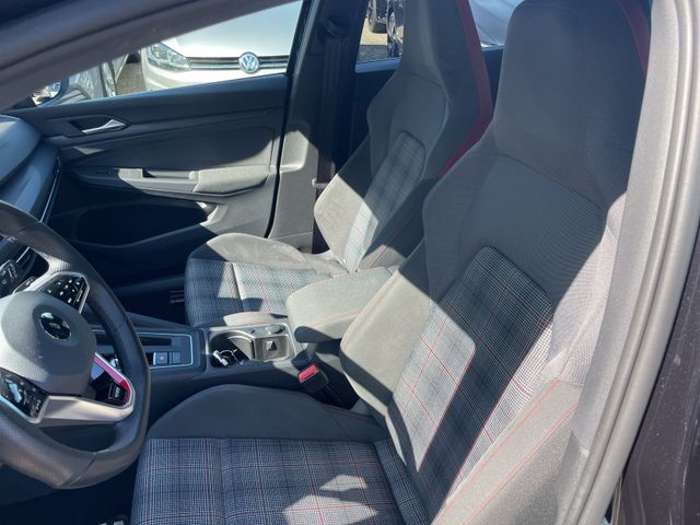 Golf GTI Navi Matrix Kamera Apple Car Play