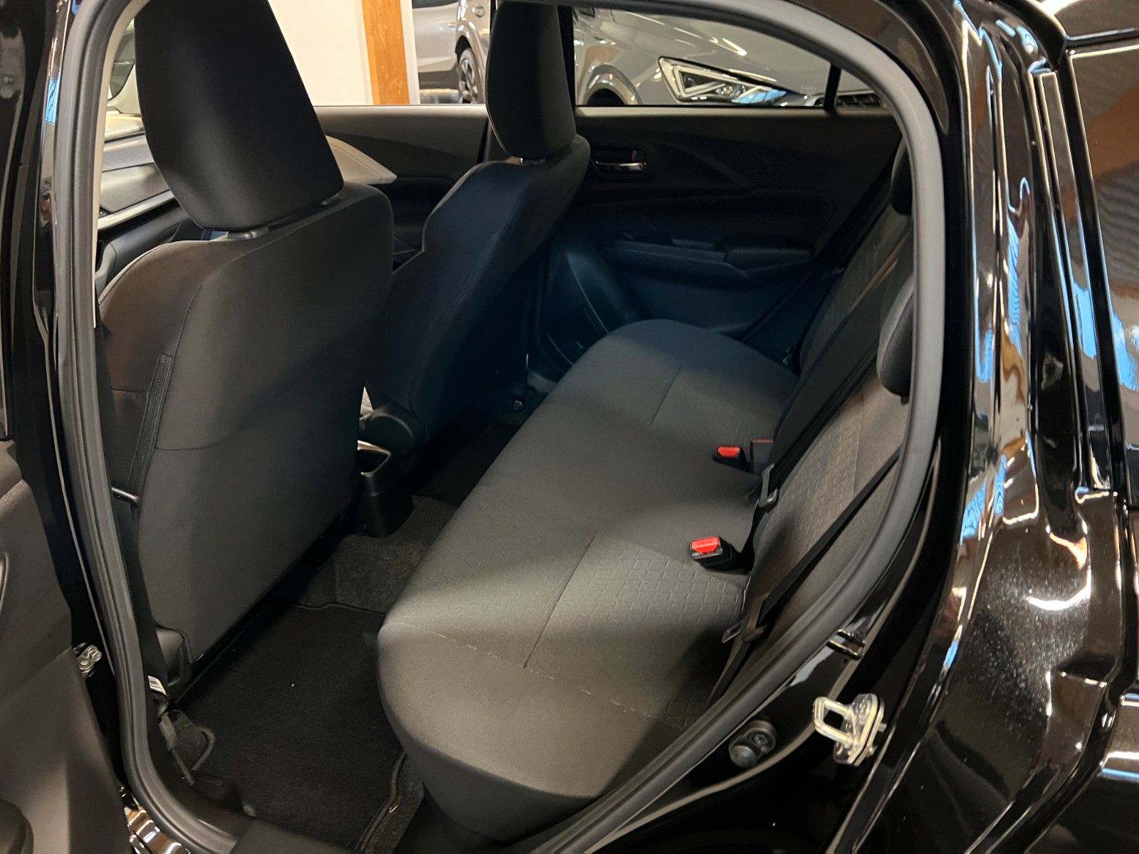 Fahrzeugabbildung Suzuki Swift Comfort - CVT   *NEW2024*