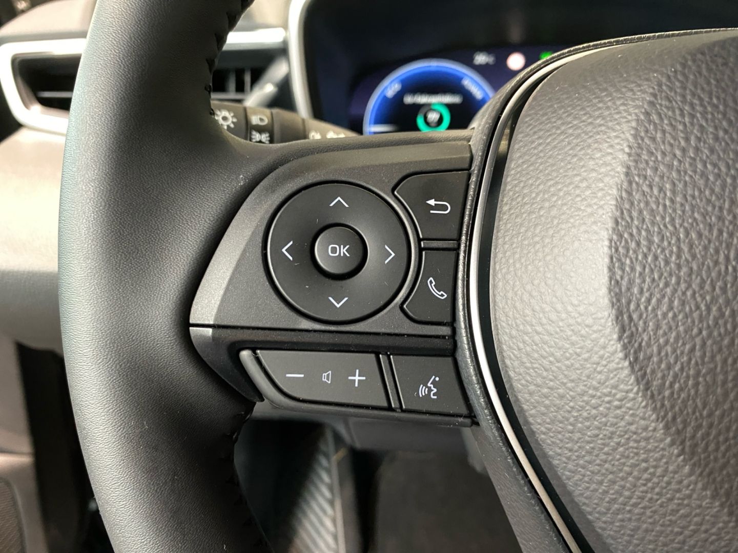 Toyota Corolla - Bild 24