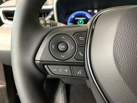 Toyota Corolla - Vorschau Bild 24