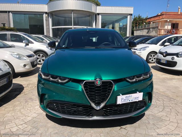 Otros ALFA ROMEO Tonale 1.5 160CV MHEV TCT7 Ti