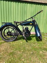 DKW E206 - DKW MOTORRAD