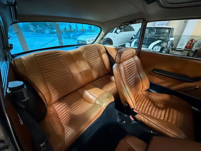 Alfa Romeo GTV 2000 Veloce°131 PS°H-ZULASSUNG°Top Zustand°