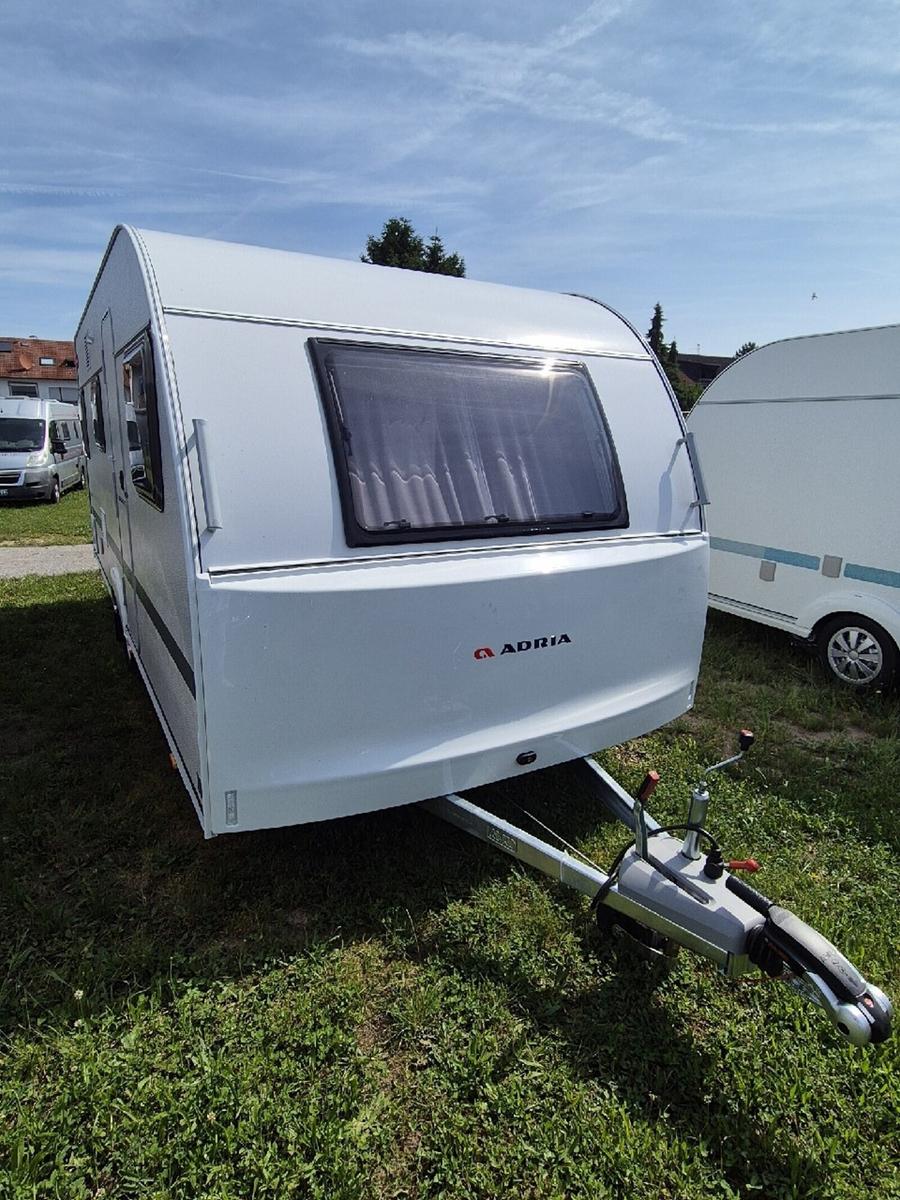 Adria Aviva 522 PT Fußbod.Temp.*Autark*Auflastung*Pano