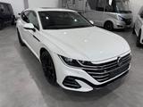 Volkswagen Arteon Shooting Brake eHybrid*R-Line*Pano*AHK* - mit Hybrid-Antrieb: Taxi