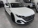 Volkswagen Arteon Shooting Brake eHybrid*R-Line*Pano*AHK* - mit Hybrid-Antrieb: Taxi