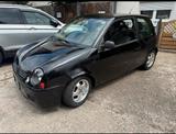 Volkswagen VW Lupo 1.4 - VW Lupo Gebrauchtwagen in Stuttgart