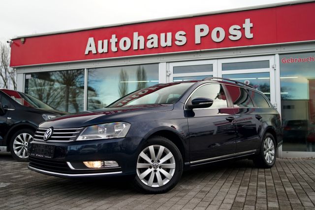 Volkswagen Passat Variant Comfortline Navi Tempomat PDC