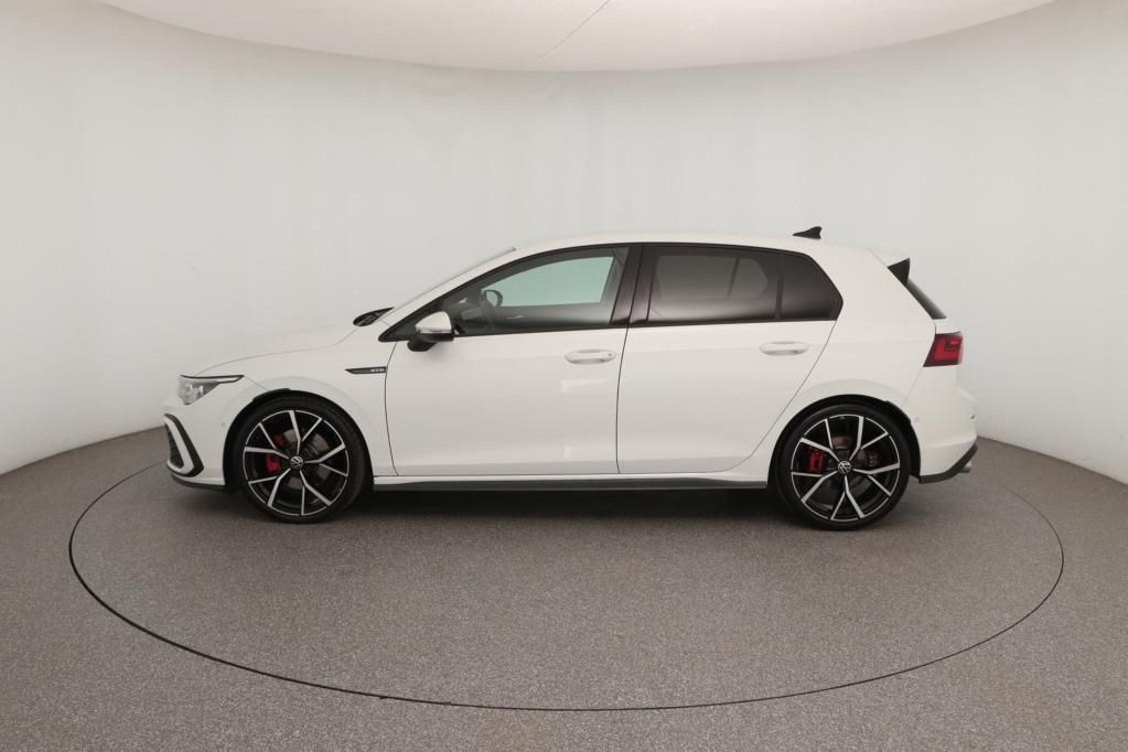 Volkswagen Golf GTD 2.0 TDI SCR 147kW Tempo*NAV*PDC*RFK*SH