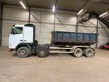 Volvo FH 16 520 8X4 - Volvo 4x4