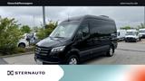 Mercedes-Benz Sprinter 319 CDI SELECT L2H2 9S+KLIMA+TRITT+LED